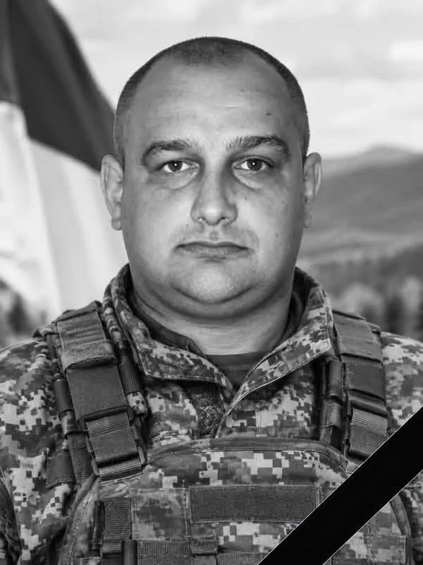 На Львівщині прощаються із шістьма військовими — що про них відомо (фото) - 1