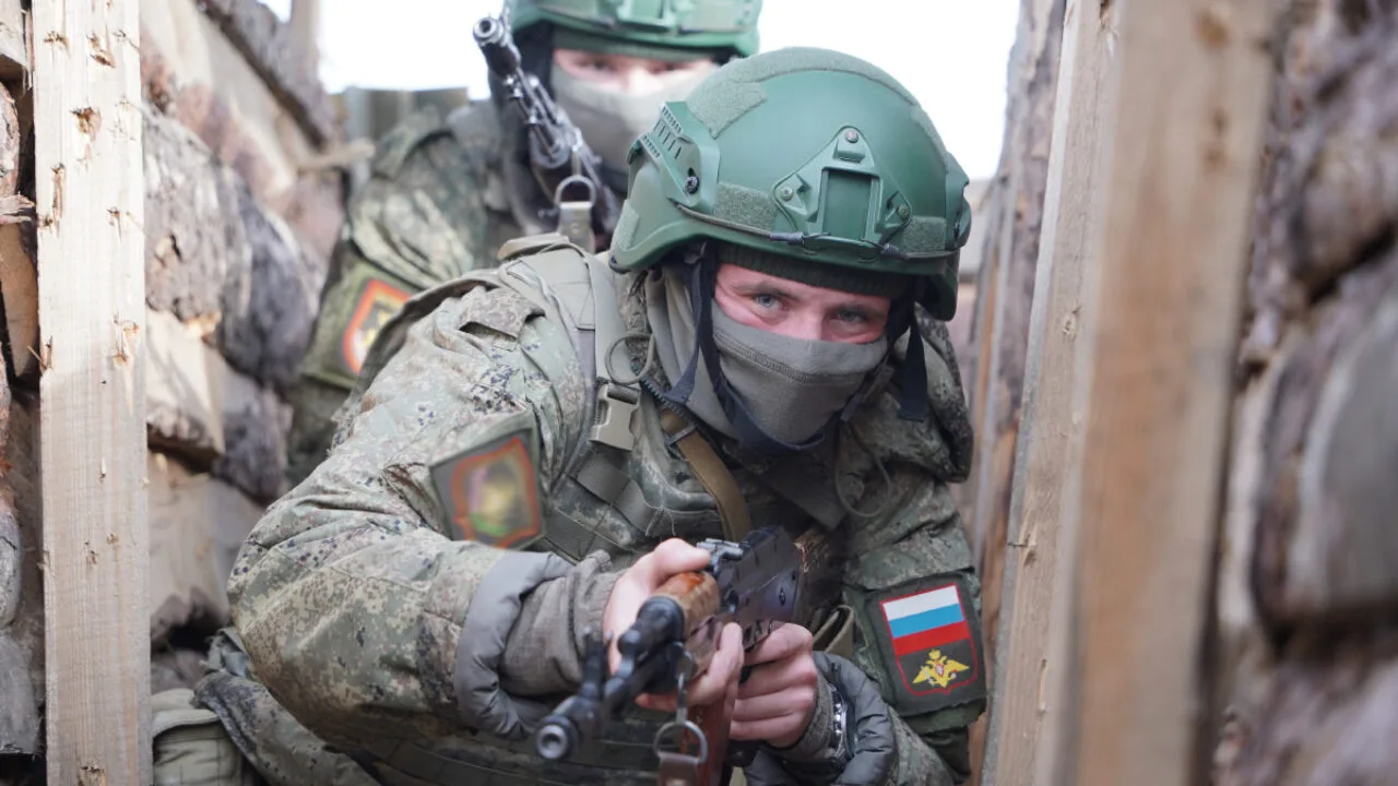 На подступах к Запорожью: есть ли риск инфильтрации РФ в город