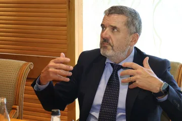 Членство в ЄС потребує не лише спільних цінностей, а й очікуваної поведінки - глава МЗС Словенії