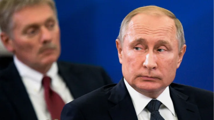 У Путіна не побачили виходу на "мирний трек", але вчергове запросили Зеленського до Москви