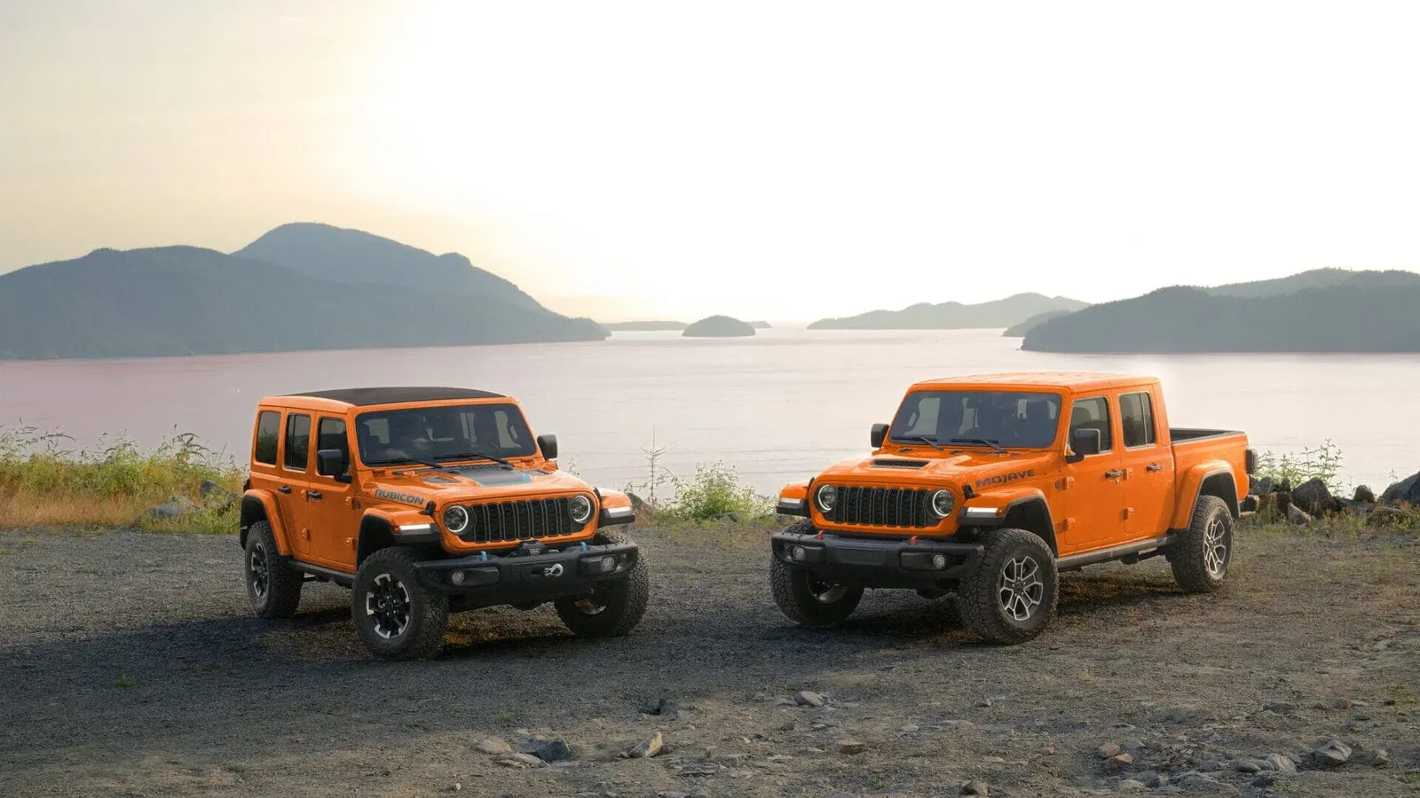 NHTSA закрила розслідування щодо пожеж у Jeep Wrangler та Gladiator після відкликання понад 1 млн авто