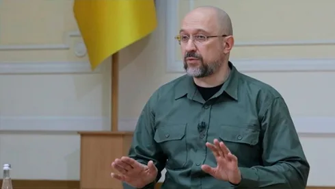 Шмигаль про підготовку до зими: «Вона не має бути важчою, ніж минула»