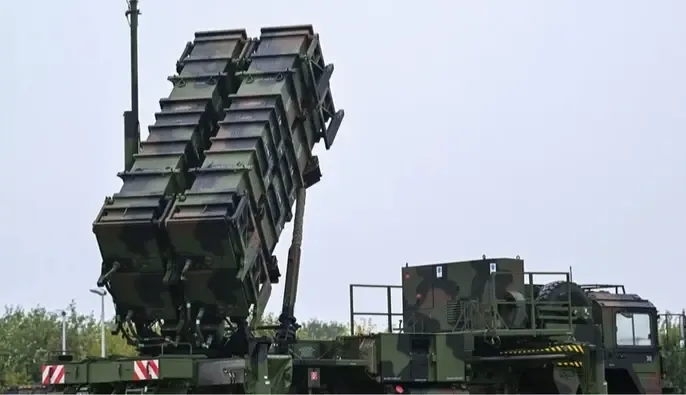 Автомобільний гігант General Motors долучився до виробництва ракет Patriot