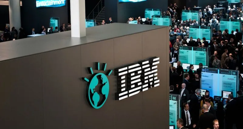 IBM получила $1 млрд от властей США