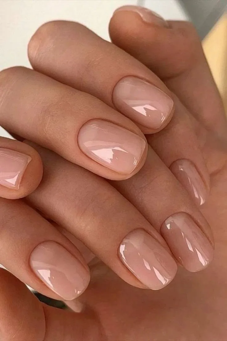 Foundation Nails