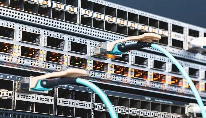 РФ вдарила по дата-центру київського провайдера Data Group
