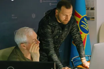Хмара визначив із військовими ППО, як посилити ешелонований захист Києва