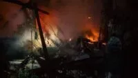 Атака на Київ 30 вересня 2026