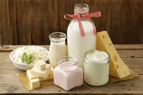 Виявляється, не всі молочні продукти однаково корисні