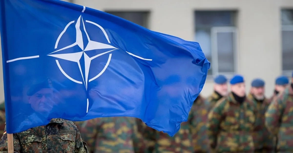 У НАТО заявили, що готові до можливої ескалації РФ на східному фланзі. Франція тим часом готує план захисту від дронів і кібератак