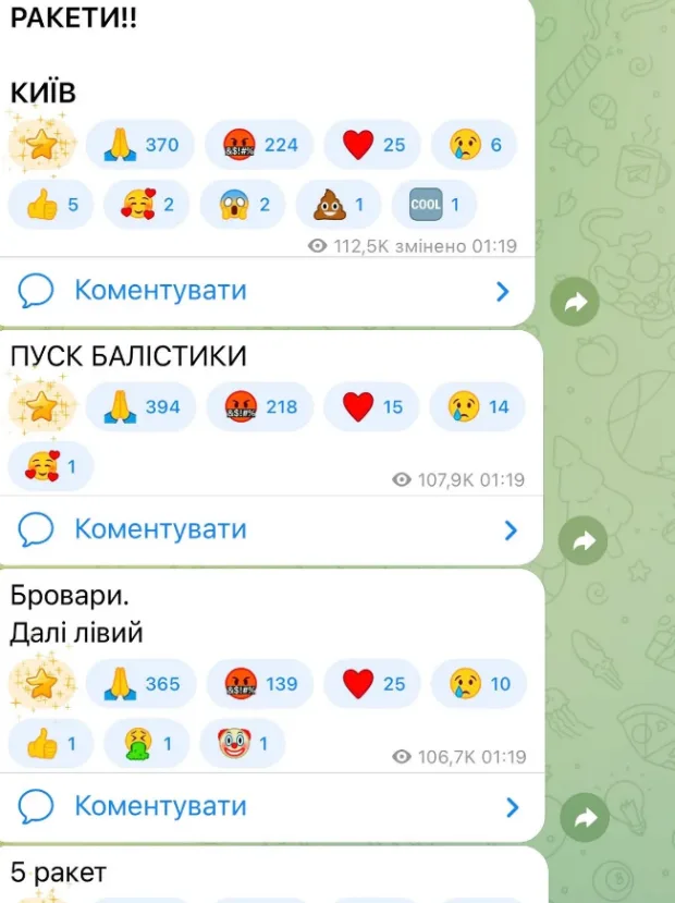 Надя Дорофєєва про те, як зараз живуть українці