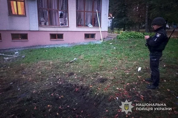 У Кролевецькій громаді ворог атакував залізницю: є постраждалі