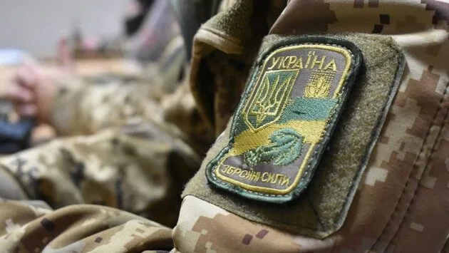 Виконуючи бойове завдання загинув військовий із Чернігівщини