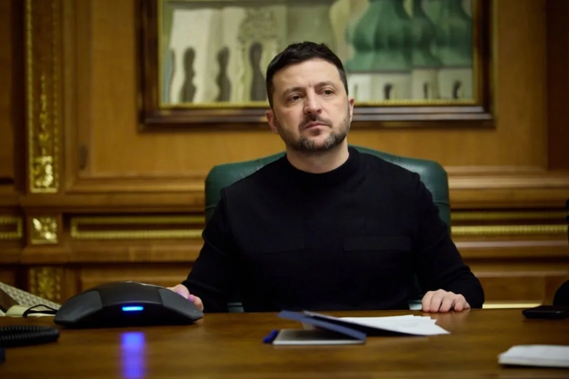 Прессконференция без «лизоблюдства»: эксперт раскрыл жесткую правду о главном требовании к Зеленскому
