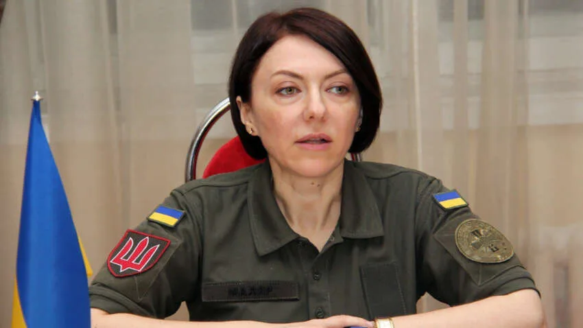 Анна Маляр заявила об опасности в ВСУ