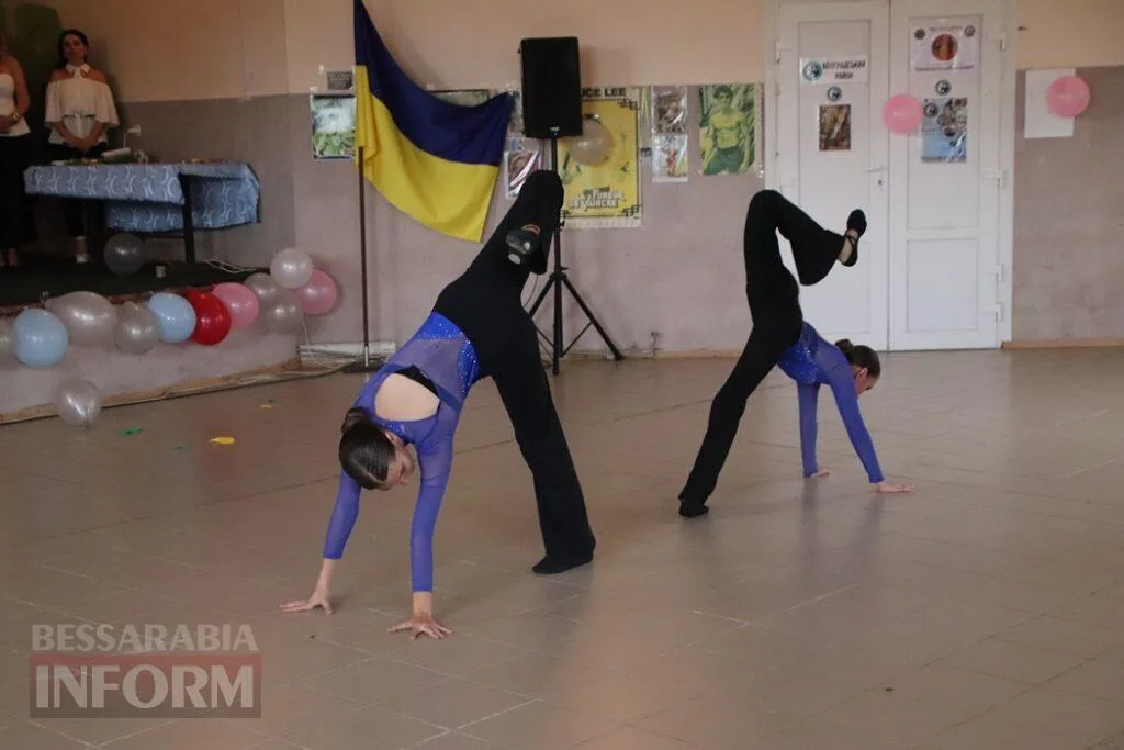 Два сіла – одна історія: Оксамитне та Тополине Болградської громади відзначили своє 82-річчя