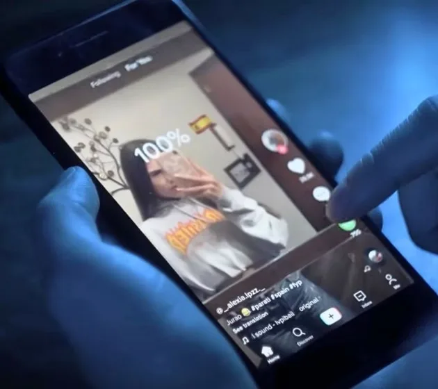 Чому від TikTok так важко відірватися: як алгоритми вгадують, що ви хочете дивитися?&nbsp;