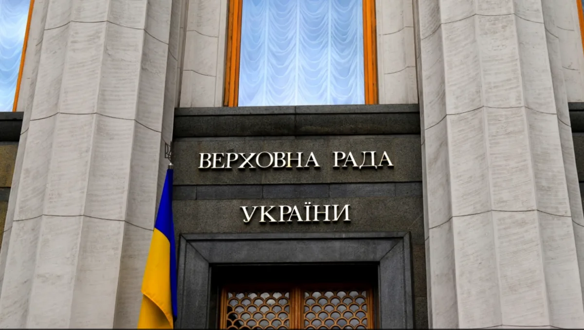 Ветеранам с инвалидностью предлагают компенсировать 120 тыс. грн за приобретенный автомобиль