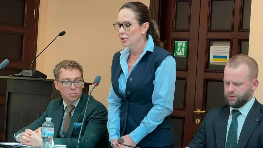 ВАКС визнав, що НБУ має розібратися, чому банки не приймають заставу за Мудру