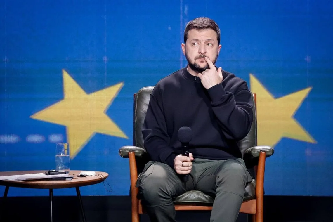 Уйти от ответственности уже не получится: украинцы поставили новое сверхжесткое требование Зеленскому