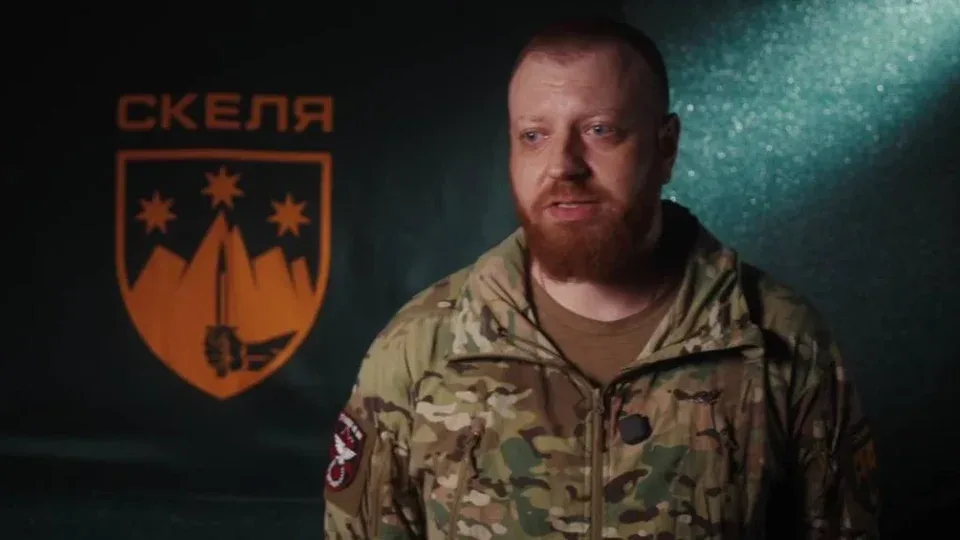 Добропілля залишається під контролем Сил оборони — 425-й полк «Скеля» 