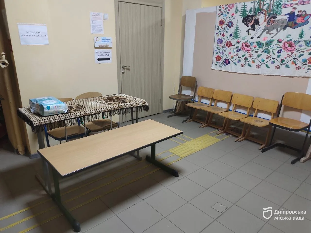 89 міських і 388 бізнесових пунктів незламності у Дніпрі переведуть у режим готовності з 1 жовтня - 26.09.2026