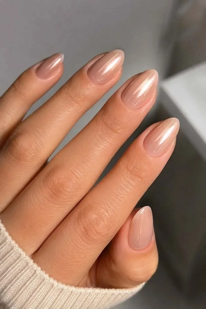 Foundation Nails
