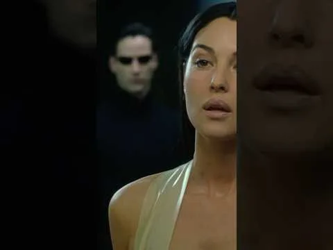 "Матрица: Перезагрузка" (2003)
