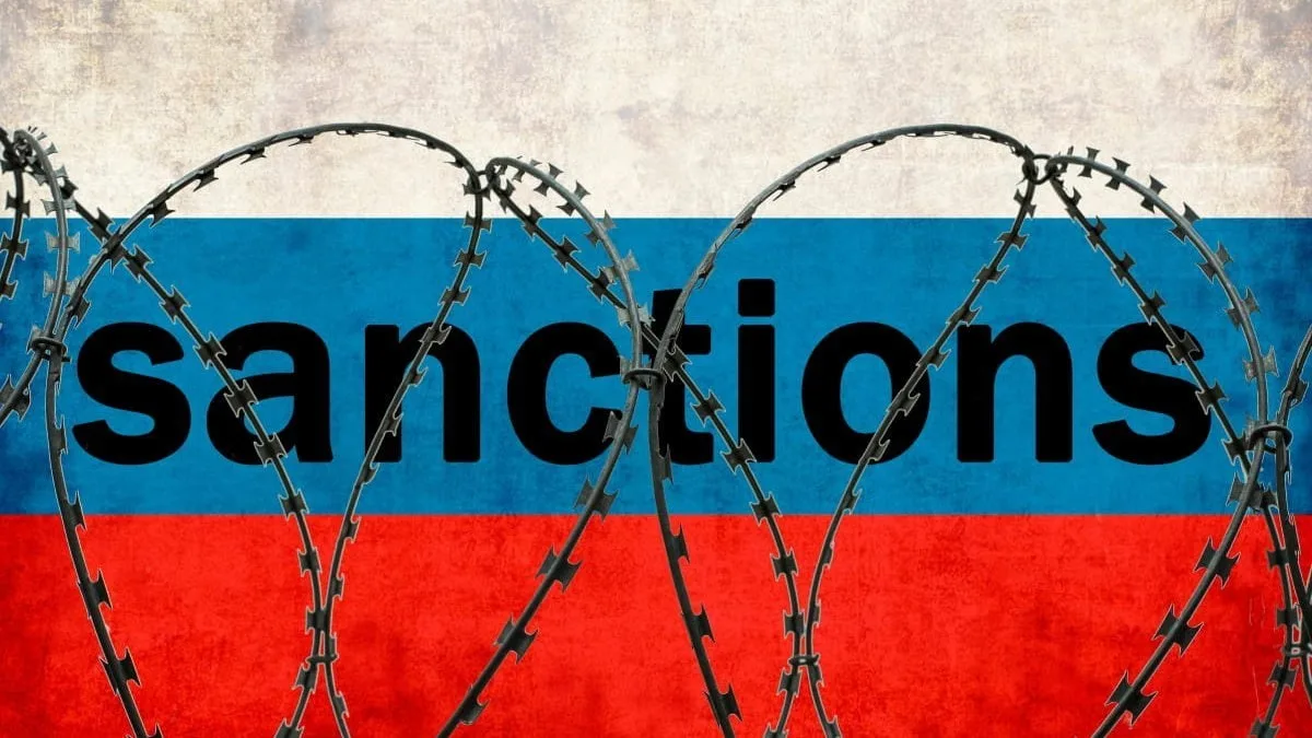 Австралия ввела санкции против «артека», российских банков и оборонных предприятий