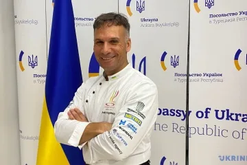 Проєкт рестораторів HoReCa Angels знайшов тисячі вакансій для українців у 27 країнах