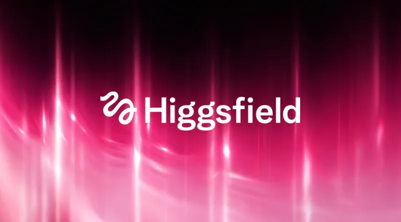 ИИ-стартап Higgsfield приближается к годовому темпу выручки в $1 млрд благодаря спросу на видеорекламу