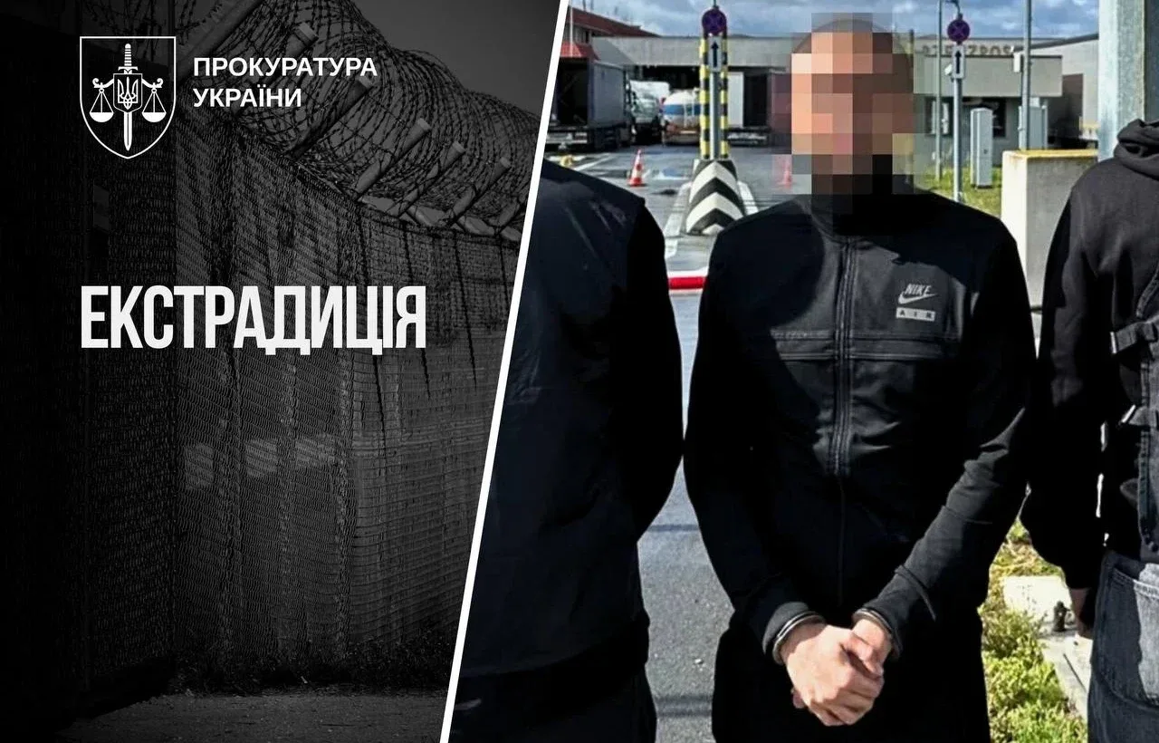 Грузія видала Україні підозрюваного в організації схеми для ухилянтів
