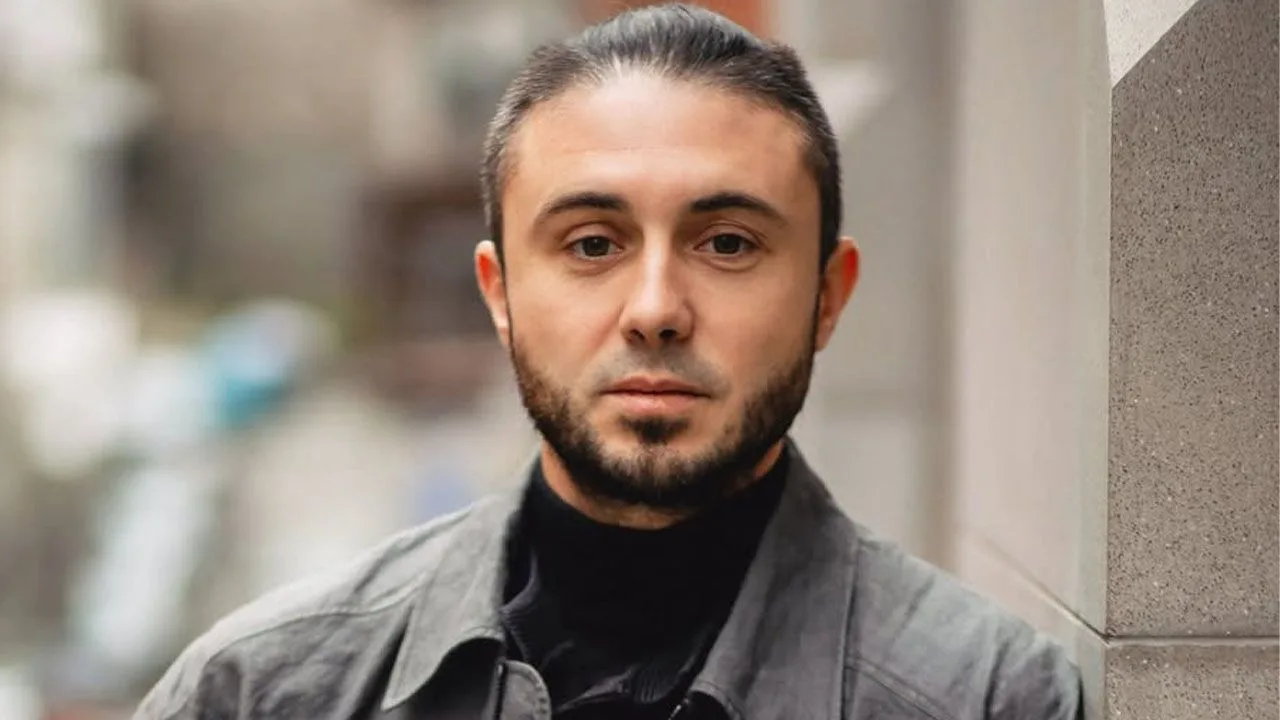 У мене багаж травм: Тарас Тополя відверто розповів про особисте життя після розлучення Тарас Тополя