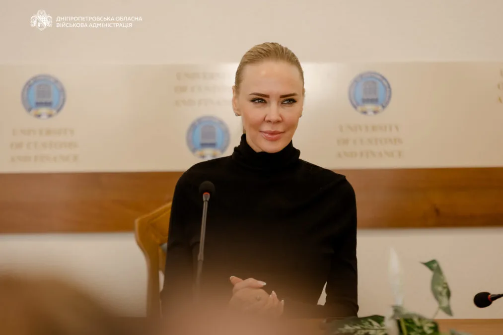 Лідерство, соцмережі, психологія: учасники Молодіжного конгресу продовжують навчання - 29.09.2026 Лідерство, соцмережі, психологія: учасники Молодіжного конгресу продовжують навчання - 29.09.2026