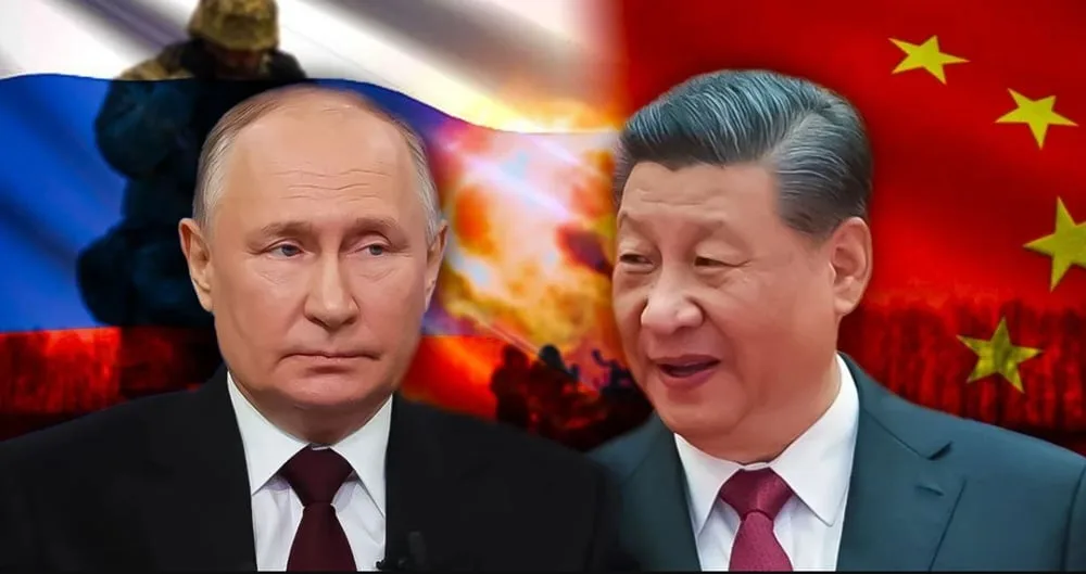 После этого решения Си Путин мгновенно прекратит войну в Украине: эксперт удивил громким сценарием