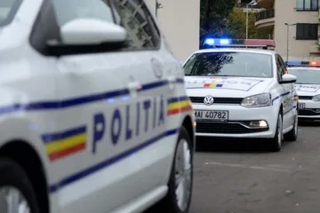 У Румунії впав дрон
