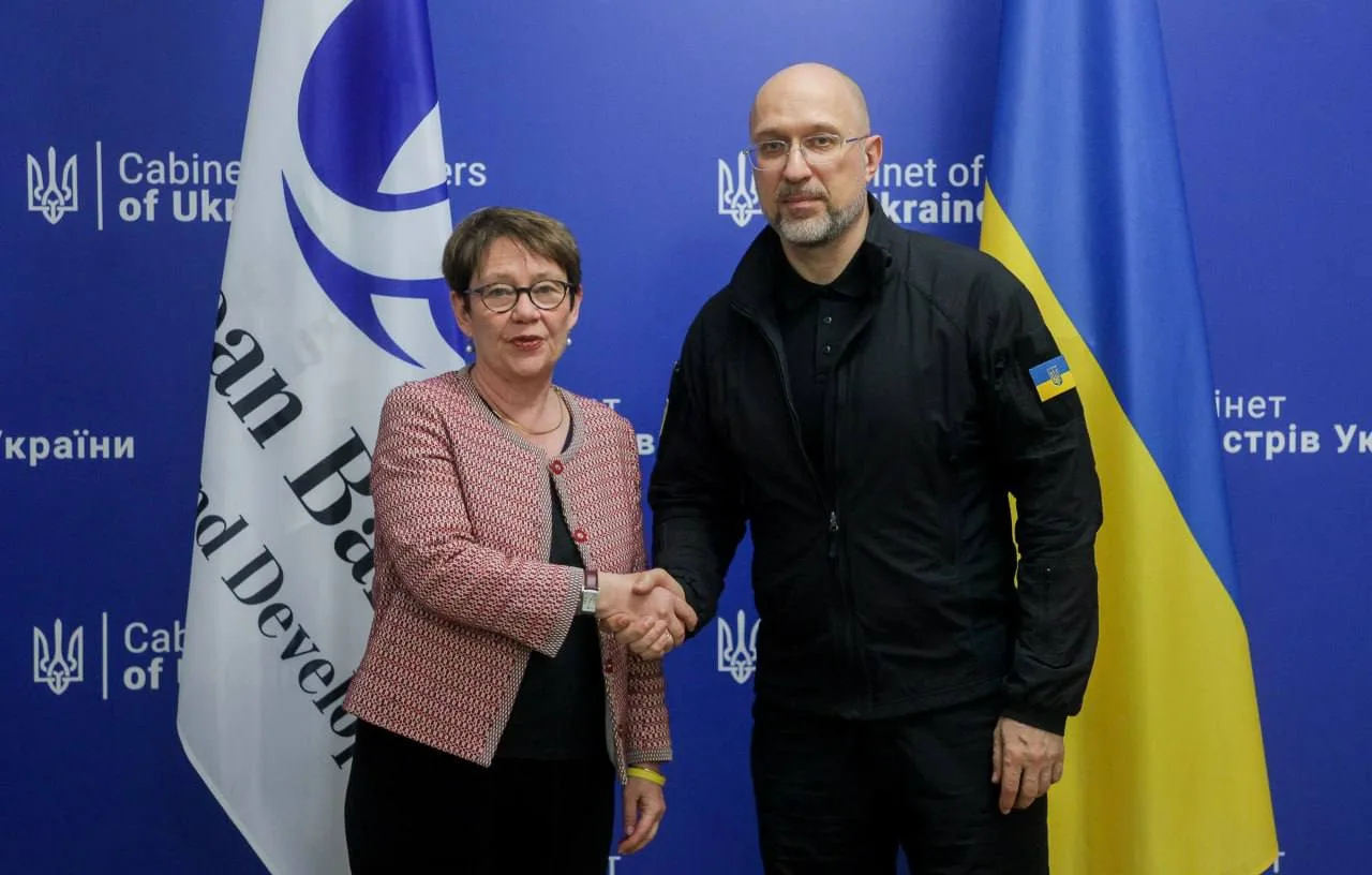 ЄБРР може надати €600 млн на стабілізацію балансуючого ринку електроенергії