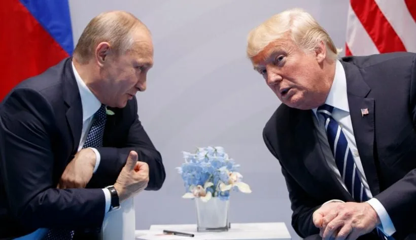 «Путин снова среди мировых лидеров»: какой шаг Трампа дает Путина право продолжать войну