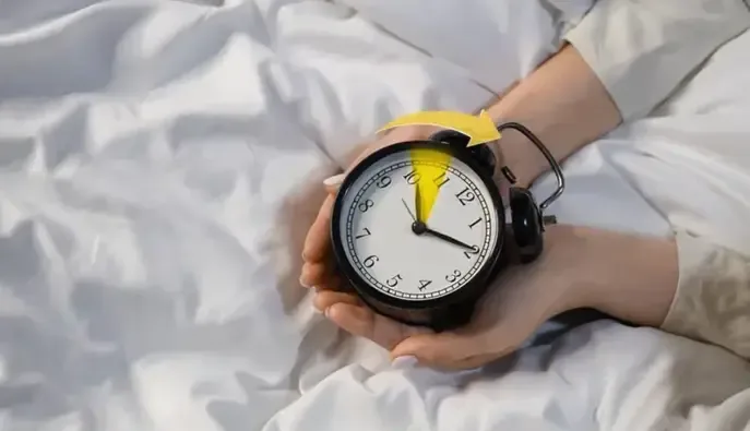 Переведення годинників у 2026 році: чому досі змінюють час і що робити