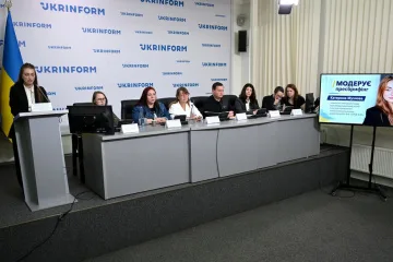 В Україні створять символ підтримки полонених і зниклих безвісти