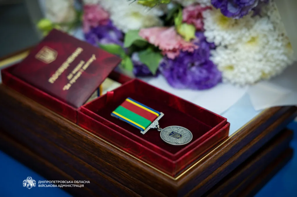 На Дніпропетровщині підписали меморандум про розвиток студентського спорту - 26.09.2026 На Дніпропетровщині підписали меморандум про розвиток студентського спорту - 26.09.2026