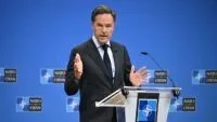 Рютте про гібридні атаки РФ: НАТО має всі варіанти відповіді та посилить допомогу Україні
