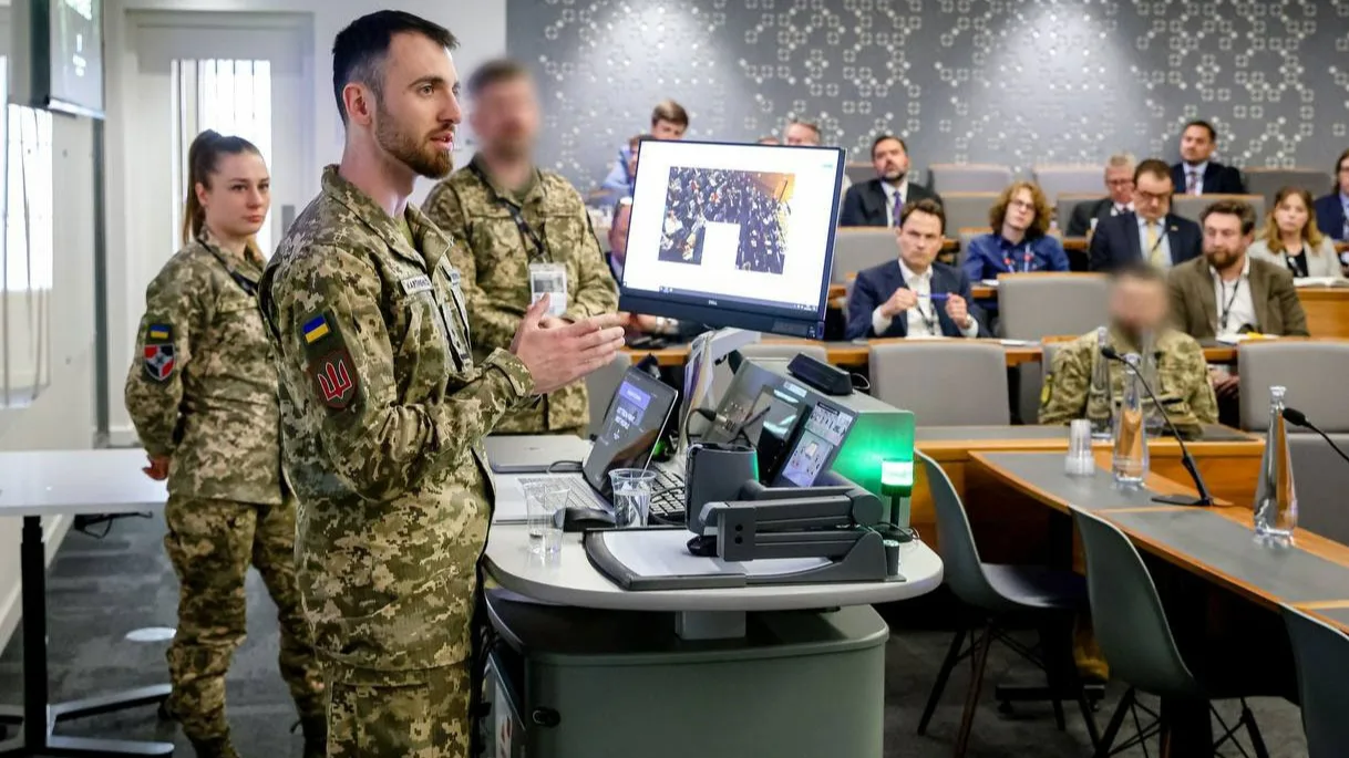 Новим заступником Драпатого з цифровізації стане архітектор "Дельти" Мартиненко