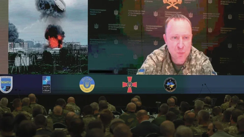 Перетворити бойовий досвід на військову перевагу: Україна, НАТО та держави-партнери провели конференцію OFDeF 