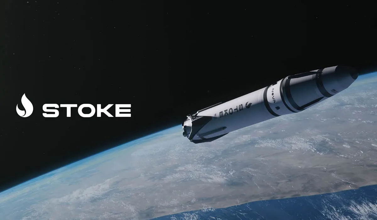Stoke Space привлекла $1 млрд на разработку многоразовых ракет