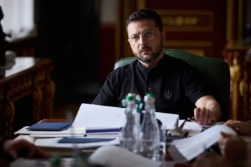 Президент призначив ще трьох суддів