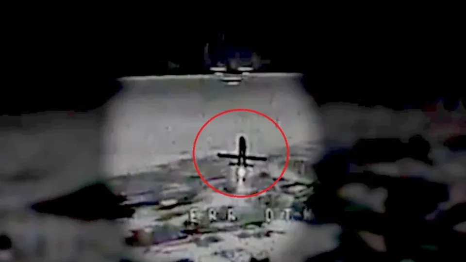 JetKiller проти «Герань-5»: дрони-перехоплювачі Lasar’s Group нищать російські реактивні БПЛА 