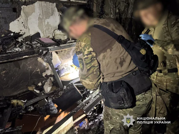 Пропавшая женщина и суицидник с гранатой: в одесской многоэтажке нашли два трупа