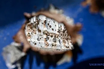 Росіяни минулої доби атакували на Херсонщині об’єкти критичної та соціальної інфраструктури