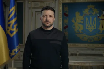 Зеленський поки не отримав фідбеку щодо зустрічі Трампа із Сі
